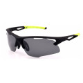 2018 Vivid Color Cycling Sports Sunglasses